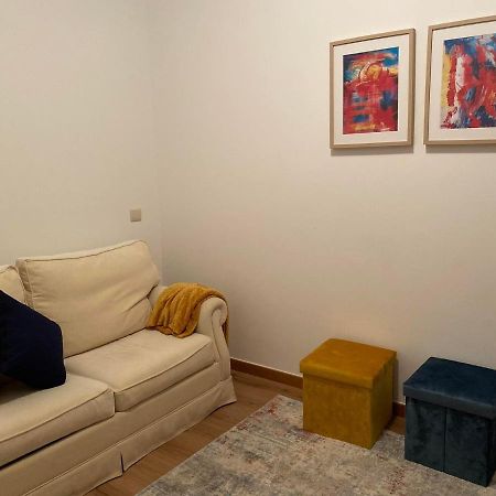 Casa Montevideu Mirandela Eksteriør bilde