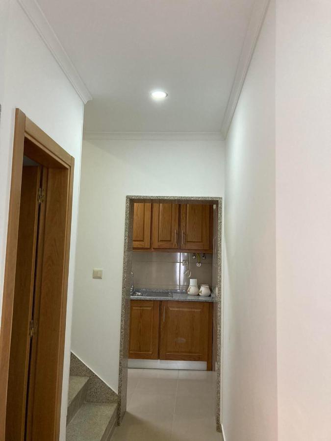Casa Montevideu Mirandela Eksteriør bilde
