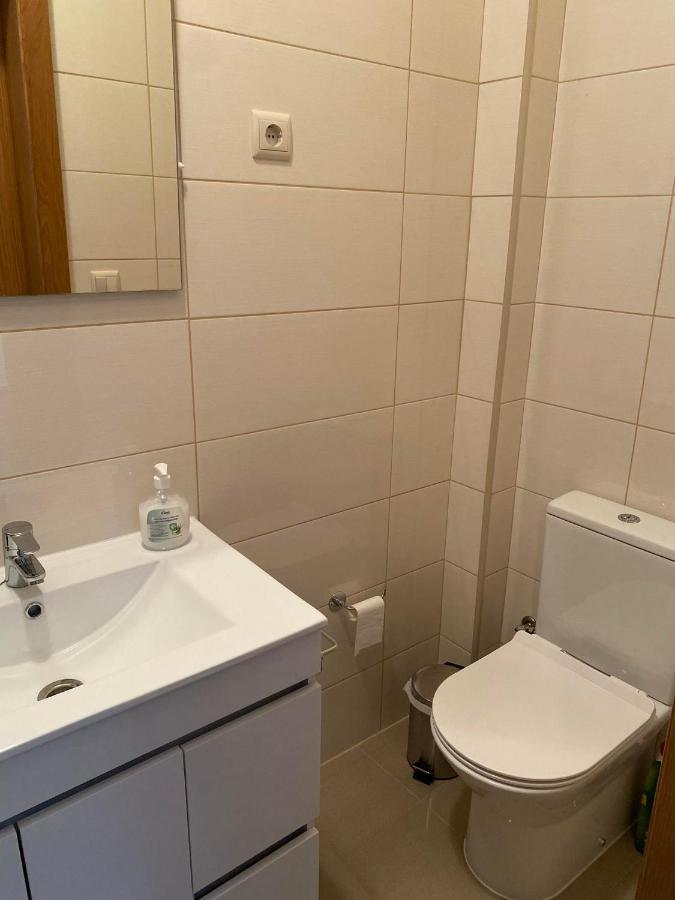 Casa Montevideu Mirandela Eksteriør bilde