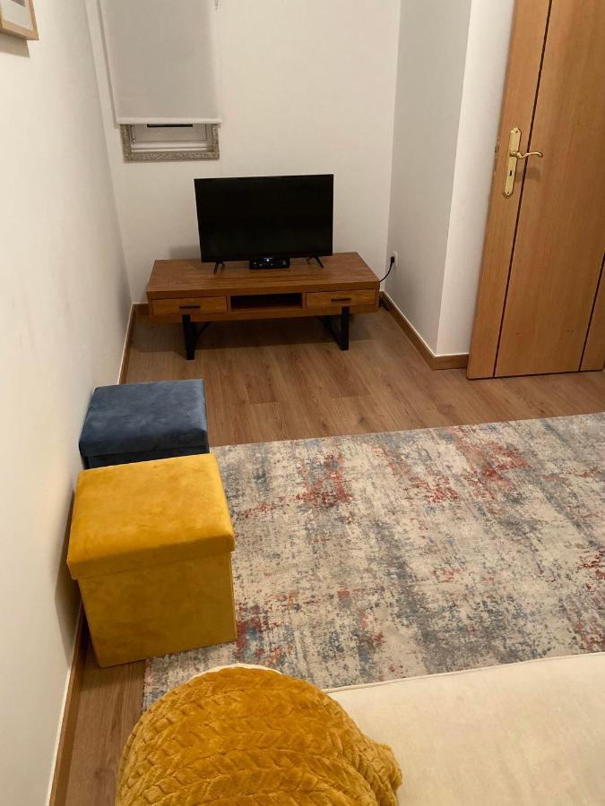 Casa Montevideu Mirandela Eksteriør bilde