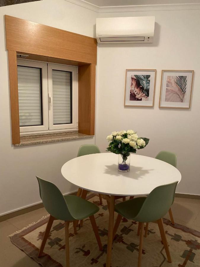 Casa Montevideu Mirandela Eksteriør bilde