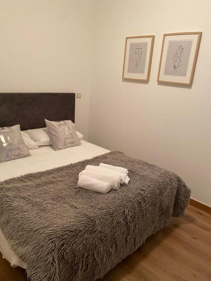 Casa Montevideu Mirandela Eksteriør bilde